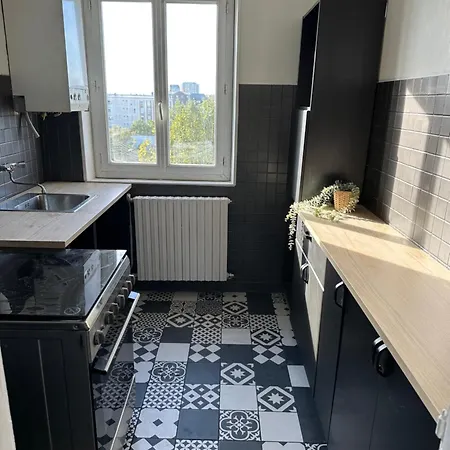 Chambre Chez L Habitant Homestay *
