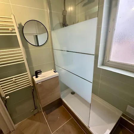 Chambre Chez L Habitant Homestay Melun