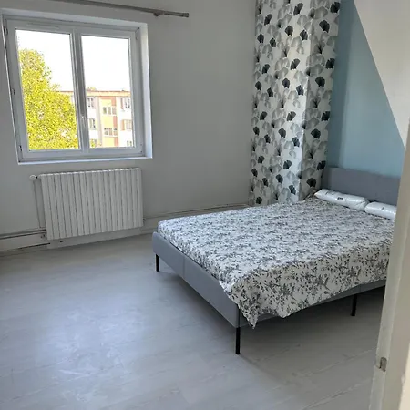 Chambre chez l habitant